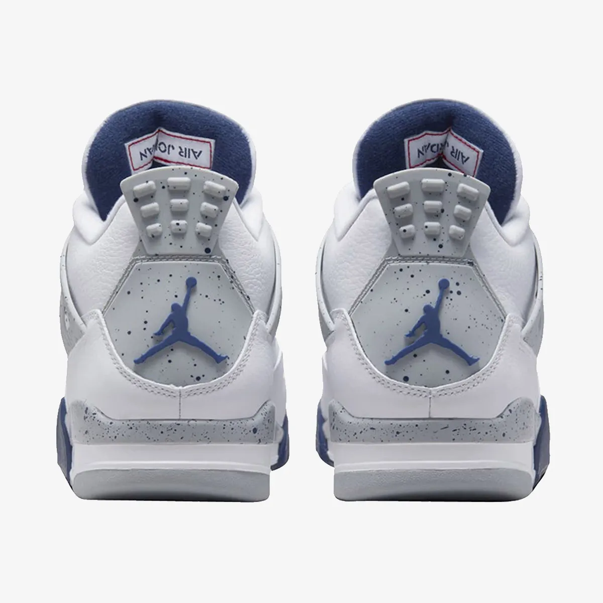 NIKE Patike AIR JORDAN 4 RETRO