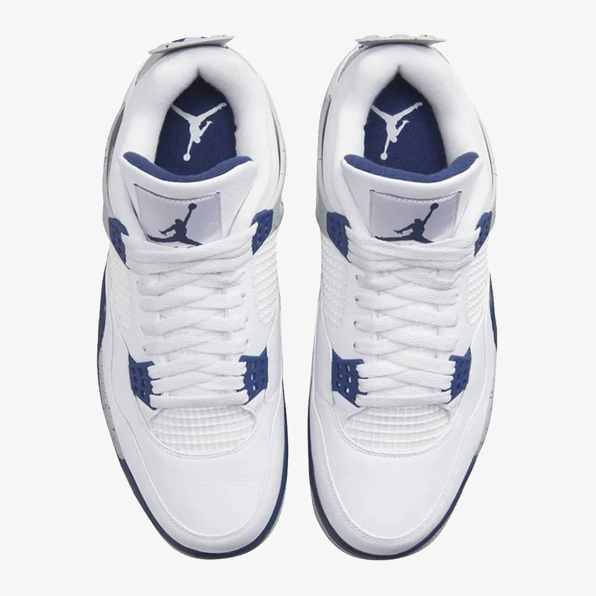NIKE Patike AIR JORDAN 4 RETRO