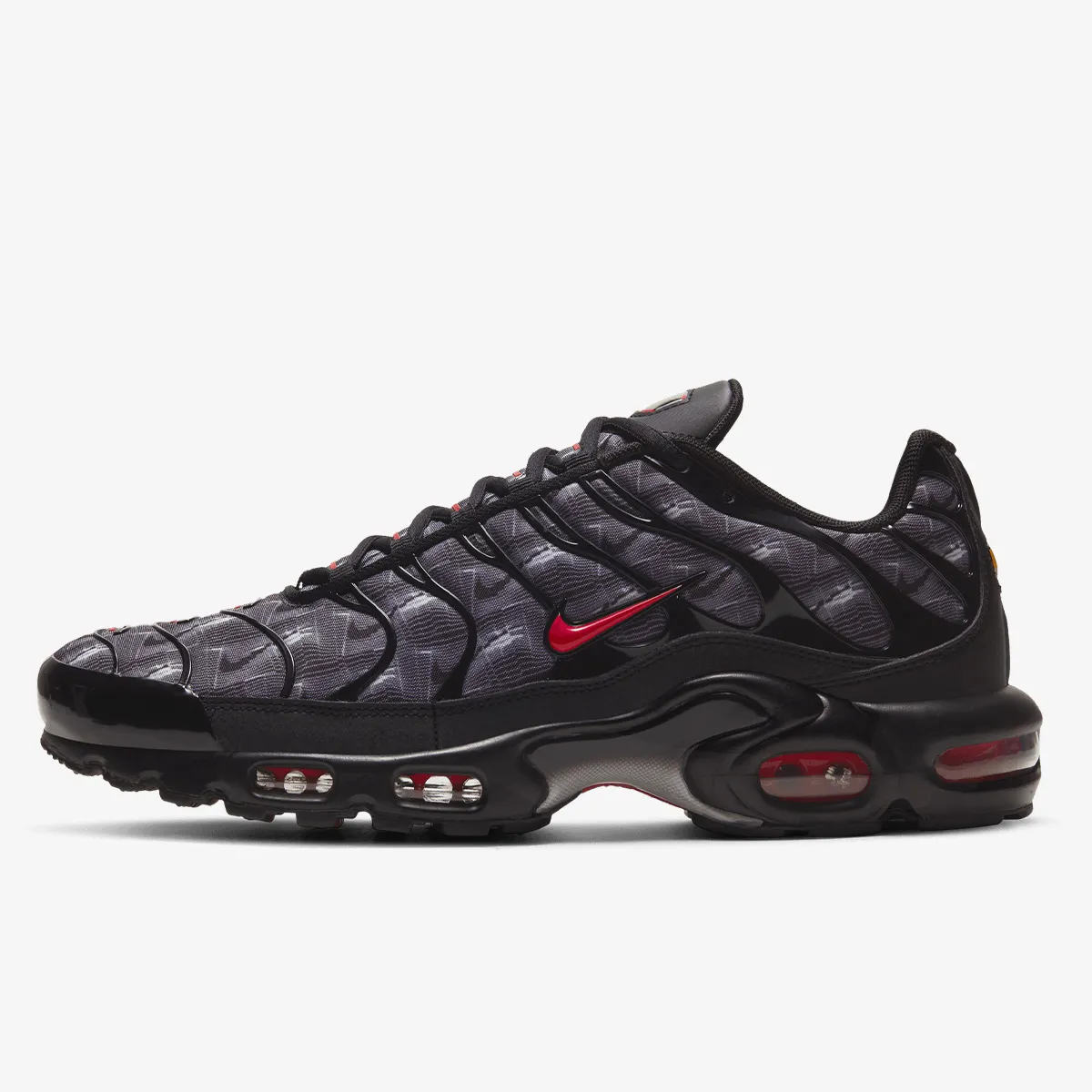 NIKE Patike NIKE AIR MAX PLUS SC 