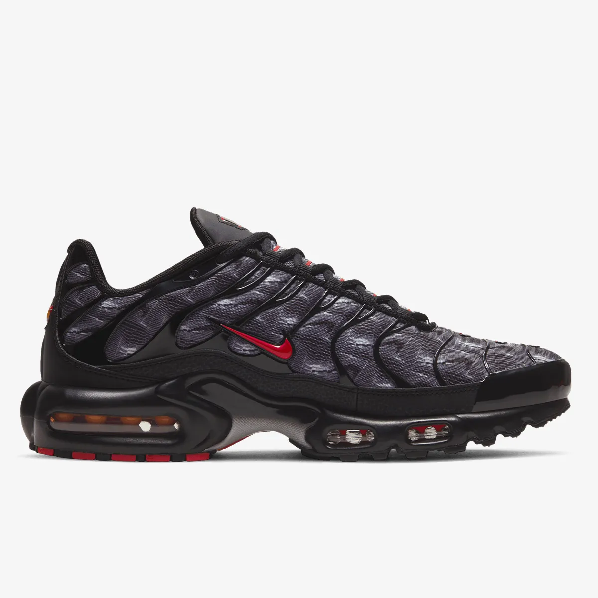 NIKE Patike NIKE AIR MAX PLUS SC 