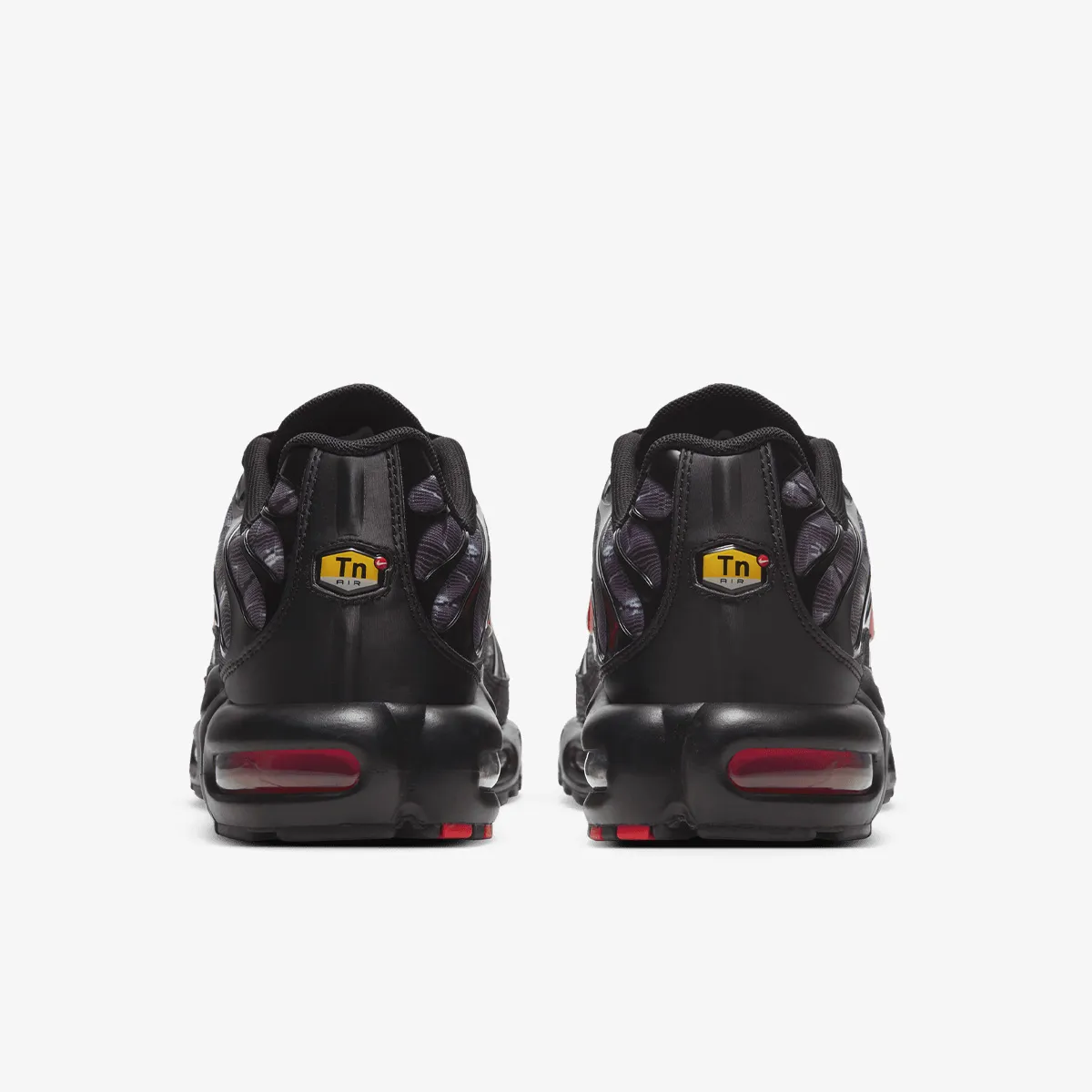 NIKE Patike NIKE AIR MAX PLUS SC 