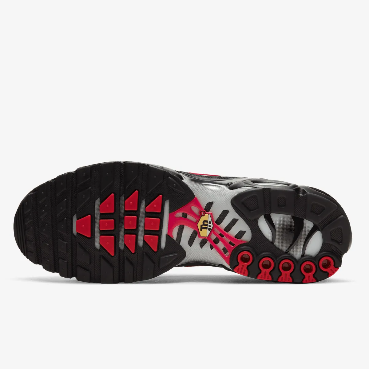 NIKE Patike NIKE AIR MAX PLUS SC 