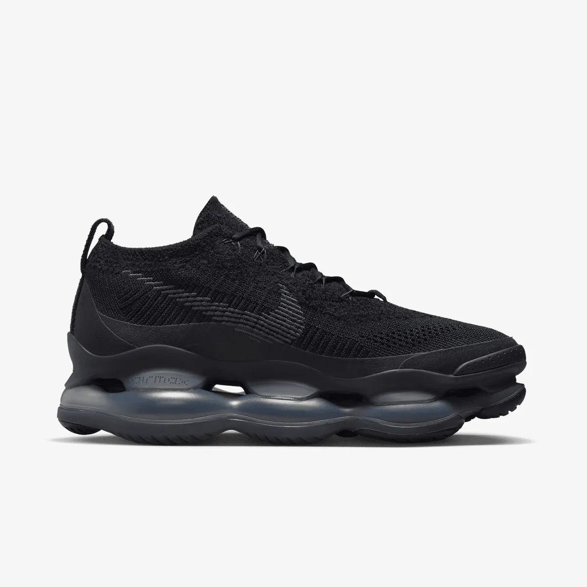 NIKE Patike Air Max Scorpion Flyknit