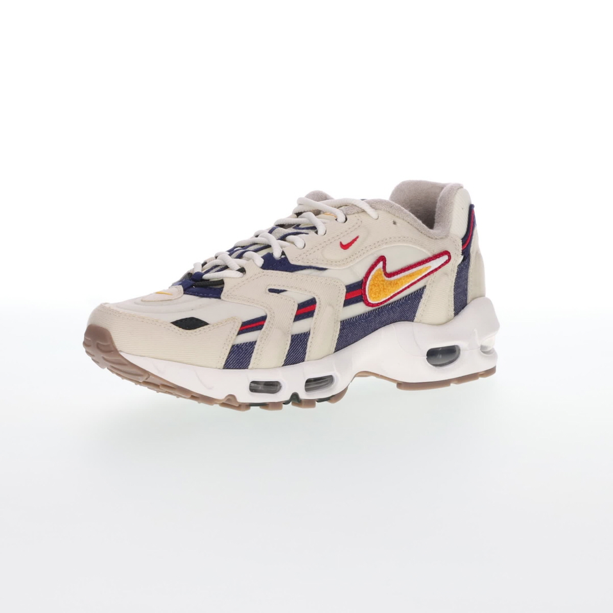 NIKE Patike NIKE AIR MAX 96 II QS DJ6742-200 | Tike.rs