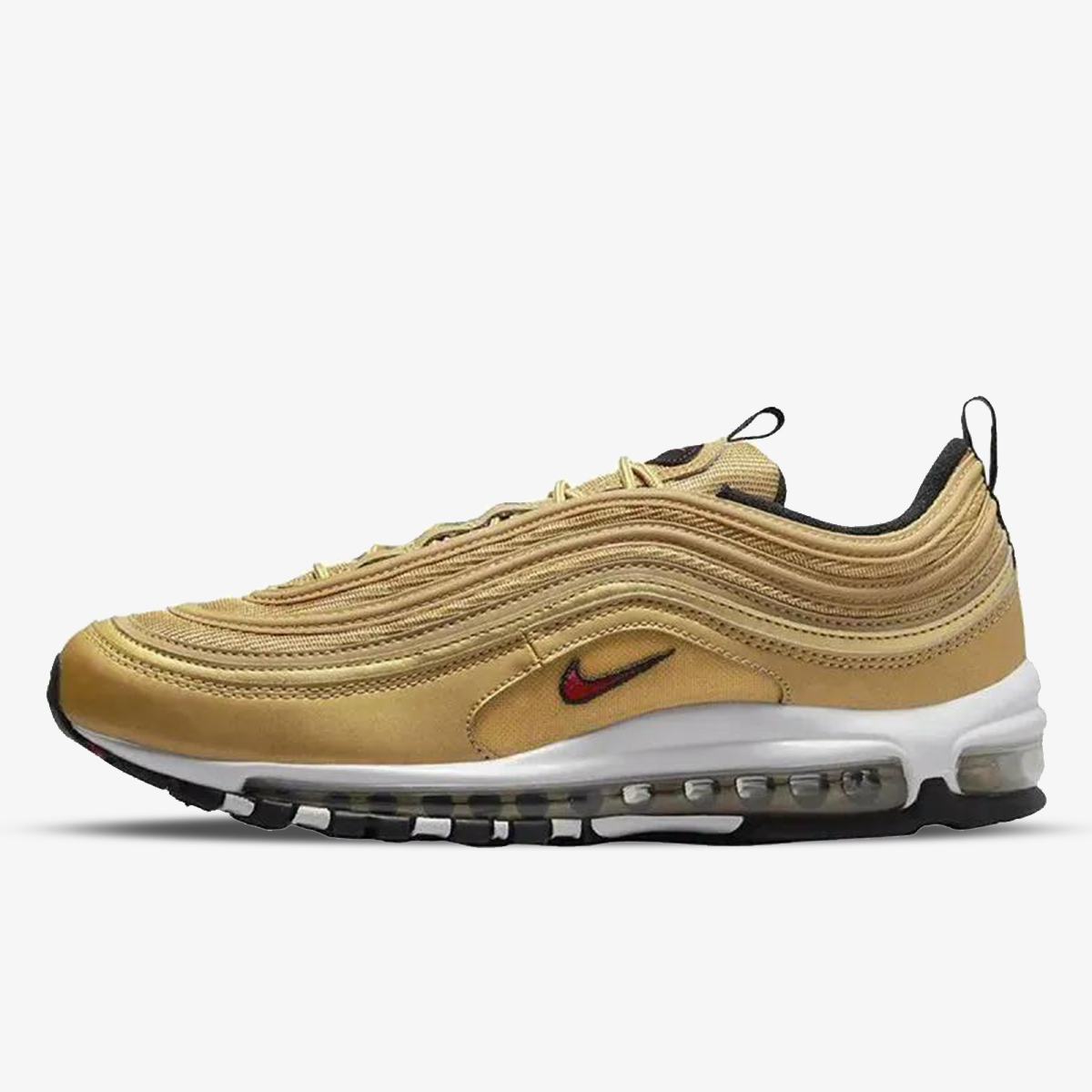 Tike rs nike discount