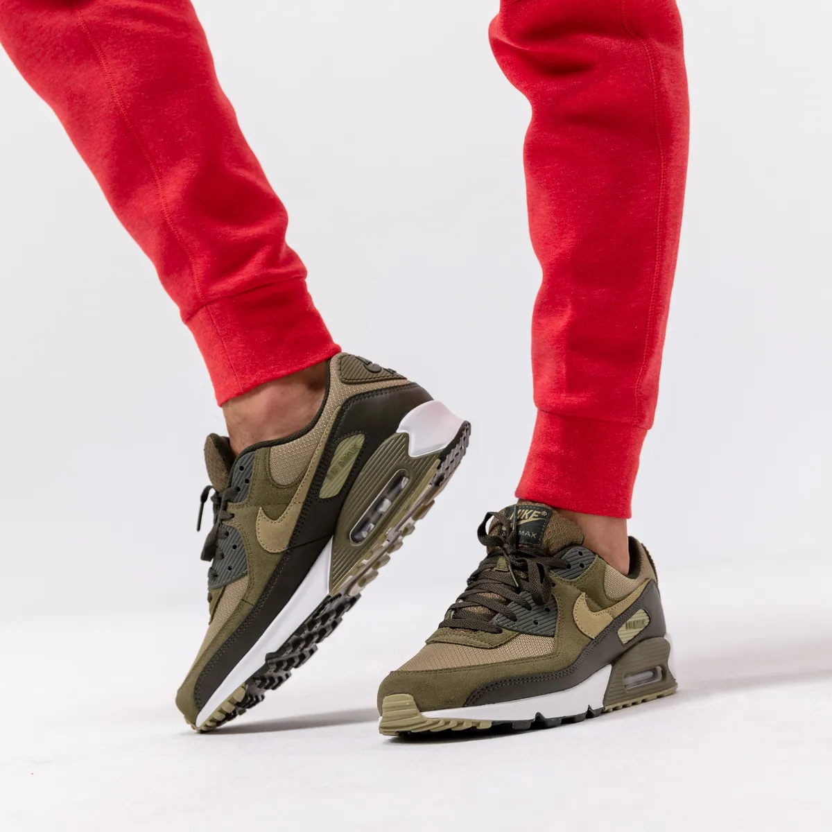 NIKE Patike AIR MAX 90