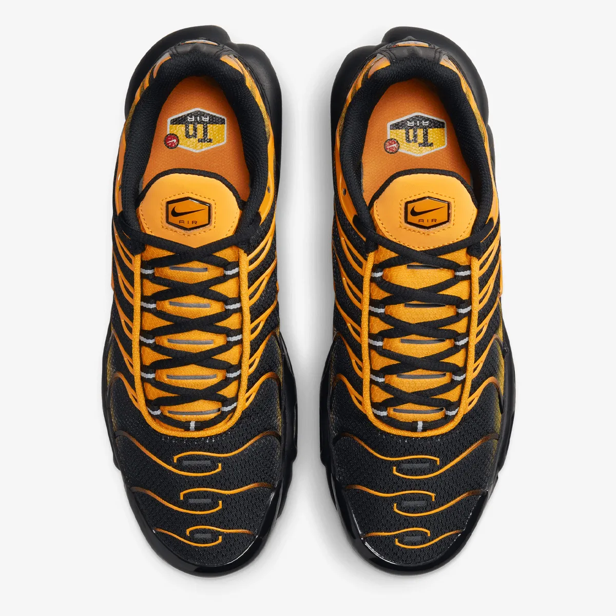 NIKE Patike AIR MAX PLUS 