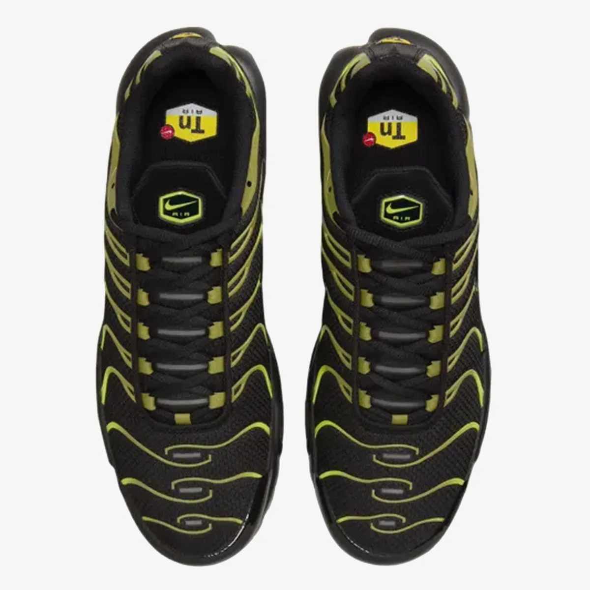 NIKE Patike Air Max Plus