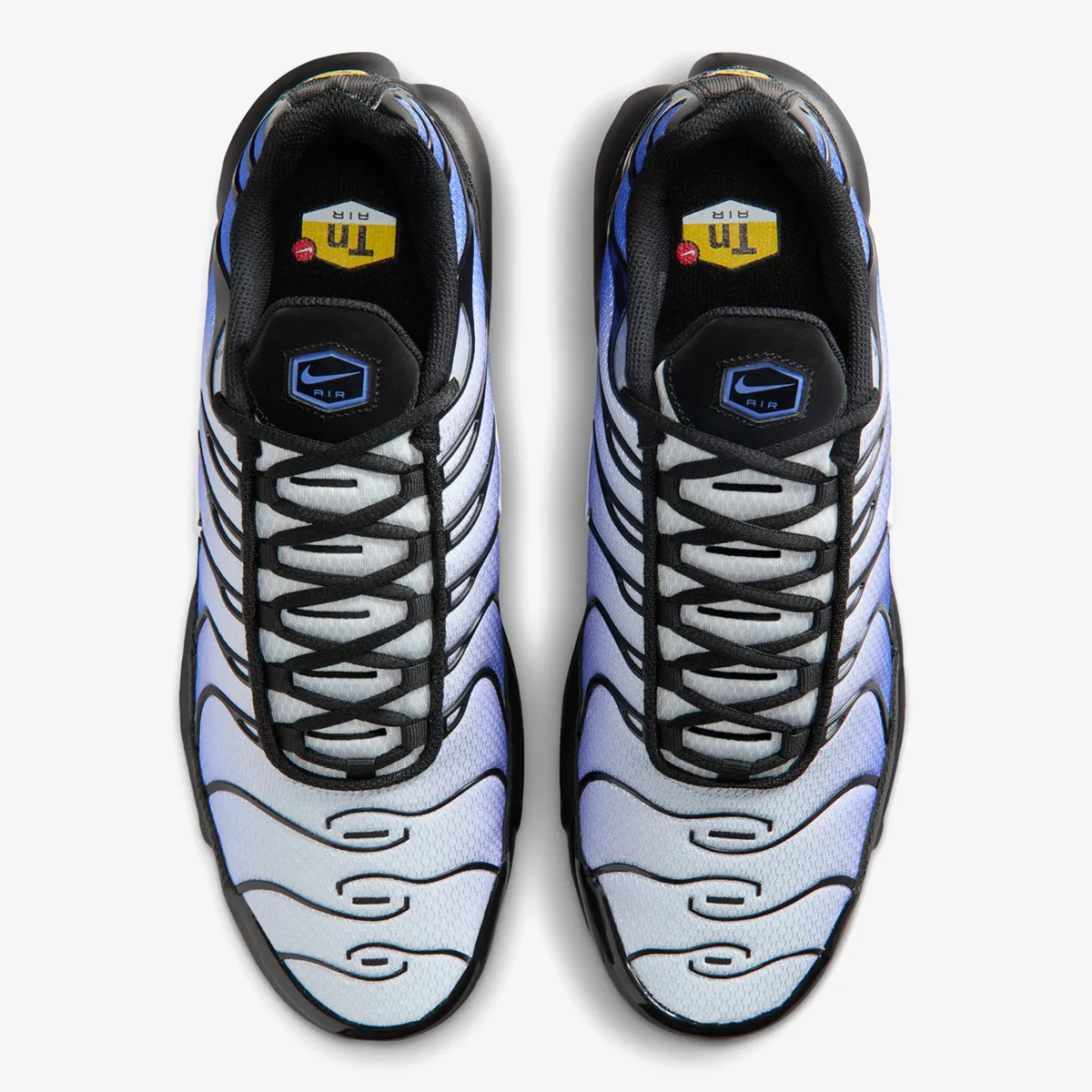 NIKE Patike NIKE AIR MAX PLUS OG 