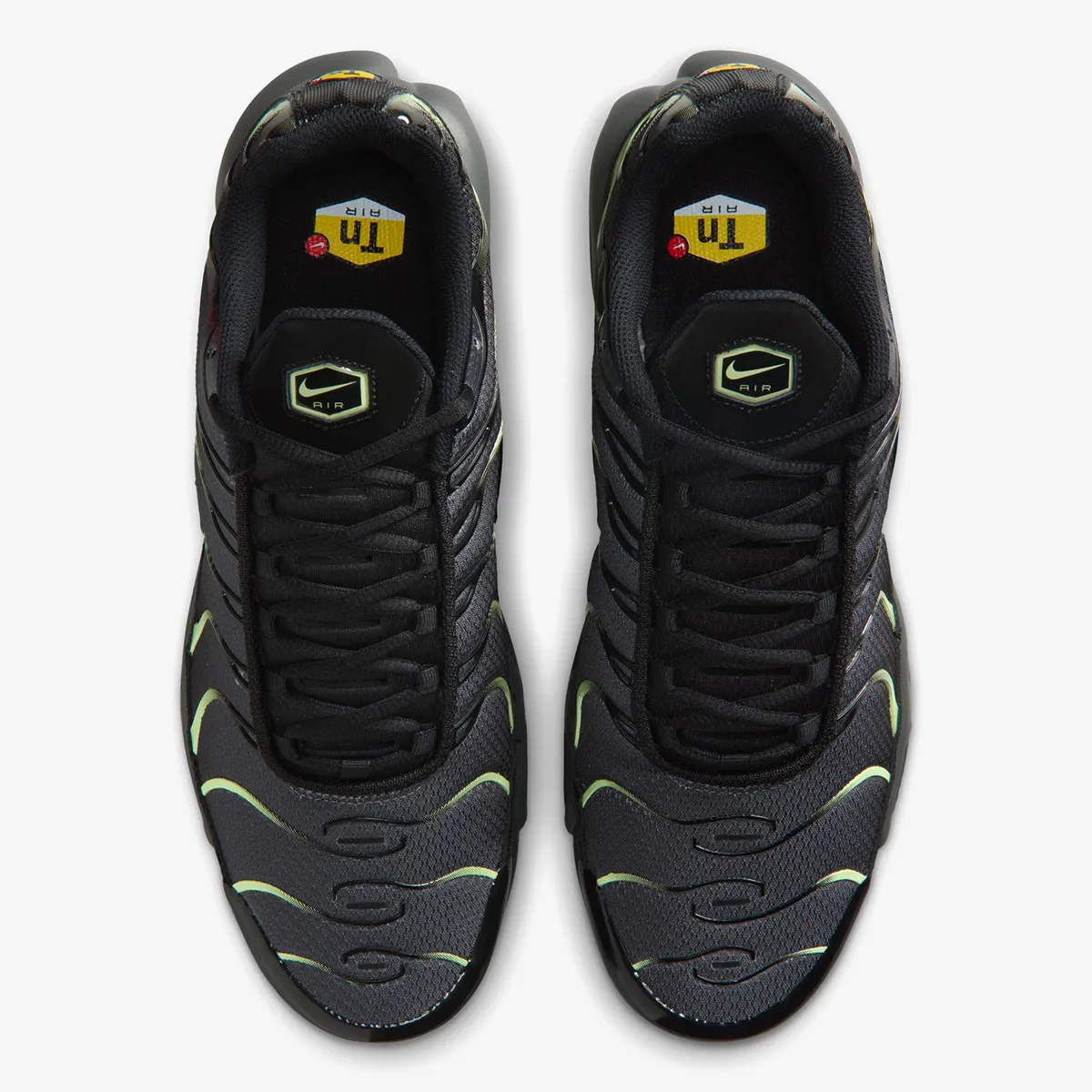 NIKE Patike NIKE AIR MAX PLUS OG