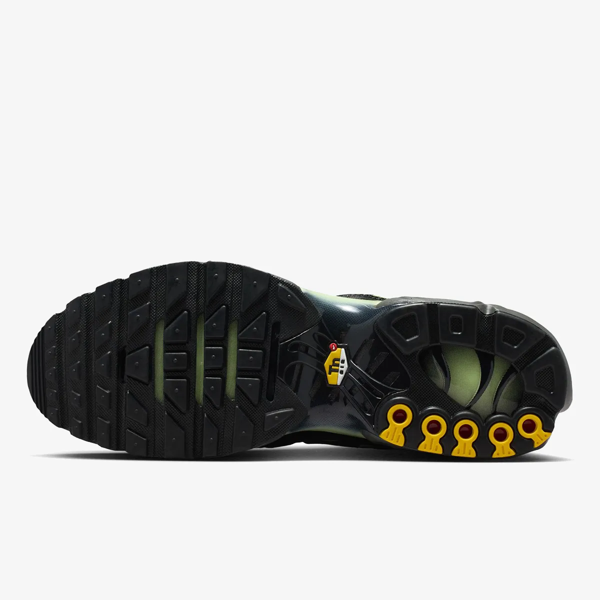 NIKE Patike NIKE AIR MAX PLUS OG
