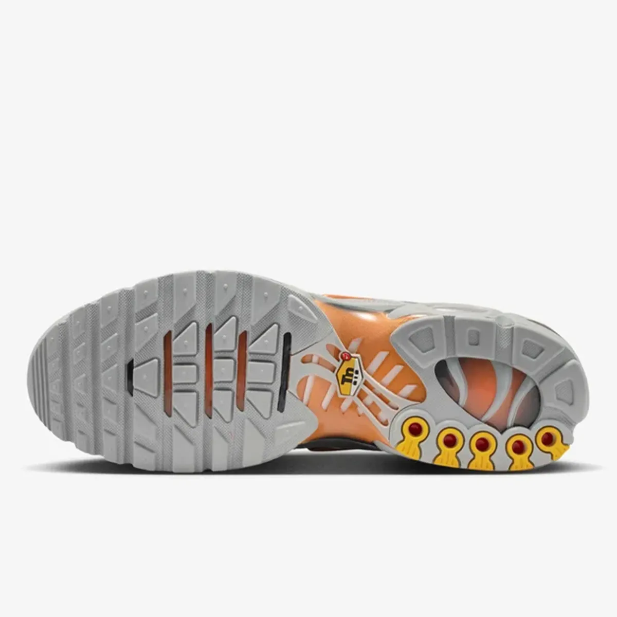 NIKE Patike Air Max Plus 