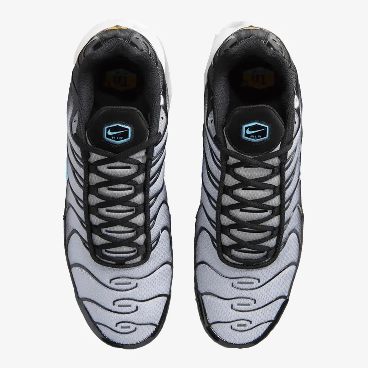 NIKE Patike NIKE AIR MAX PLUS 