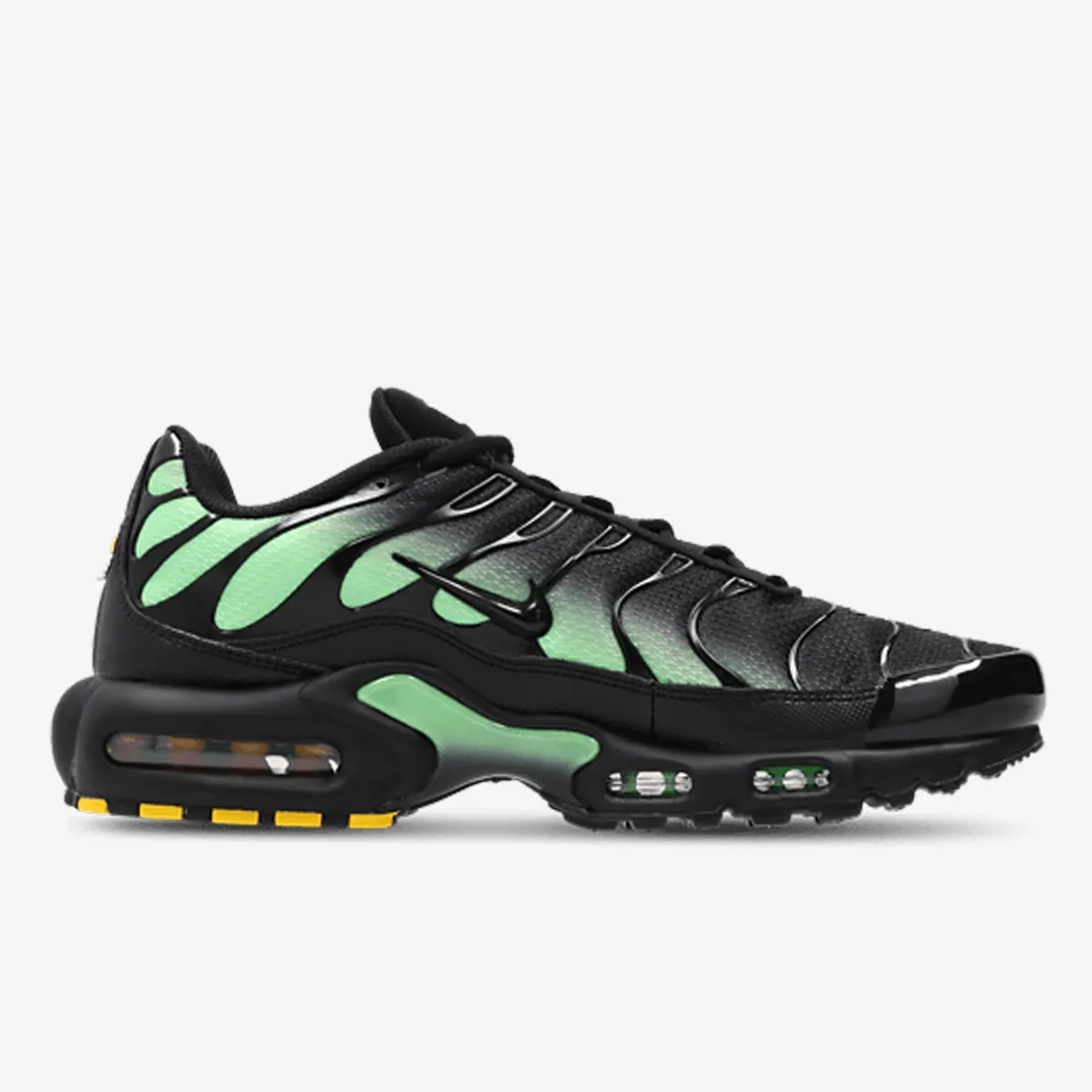 NIKE Patike NIKE AIR MAX PLUS