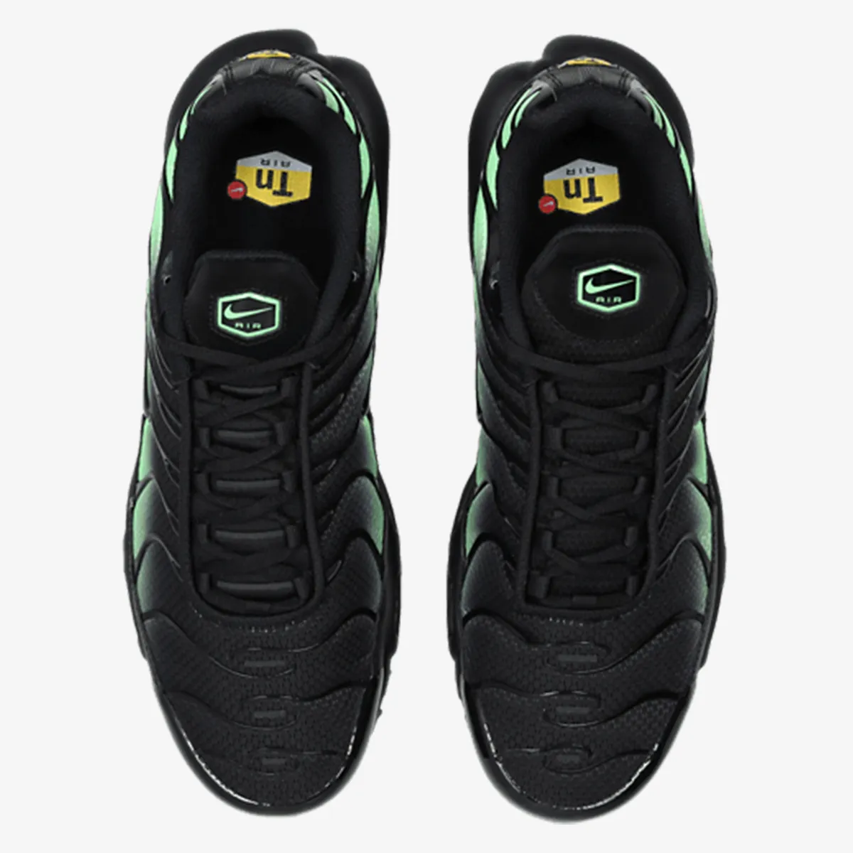 NIKE Patike NIKE AIR MAX PLUS