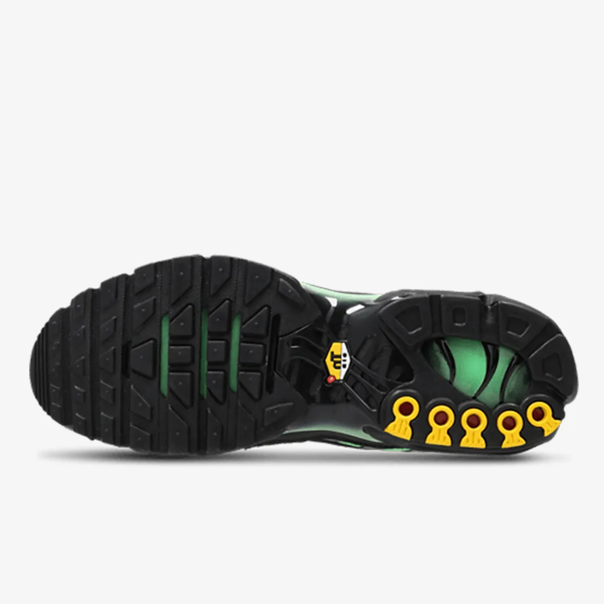 NIKE Patike NIKE AIR MAX PLUS