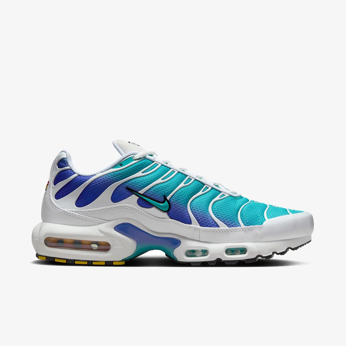 NIKE Patike NIKE AIR MAX PLUS 