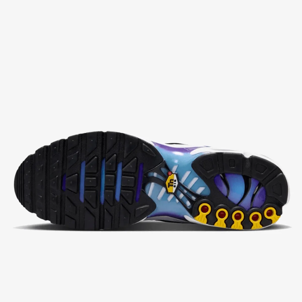 NIKE Patike NIKE AIR MAX PLUS