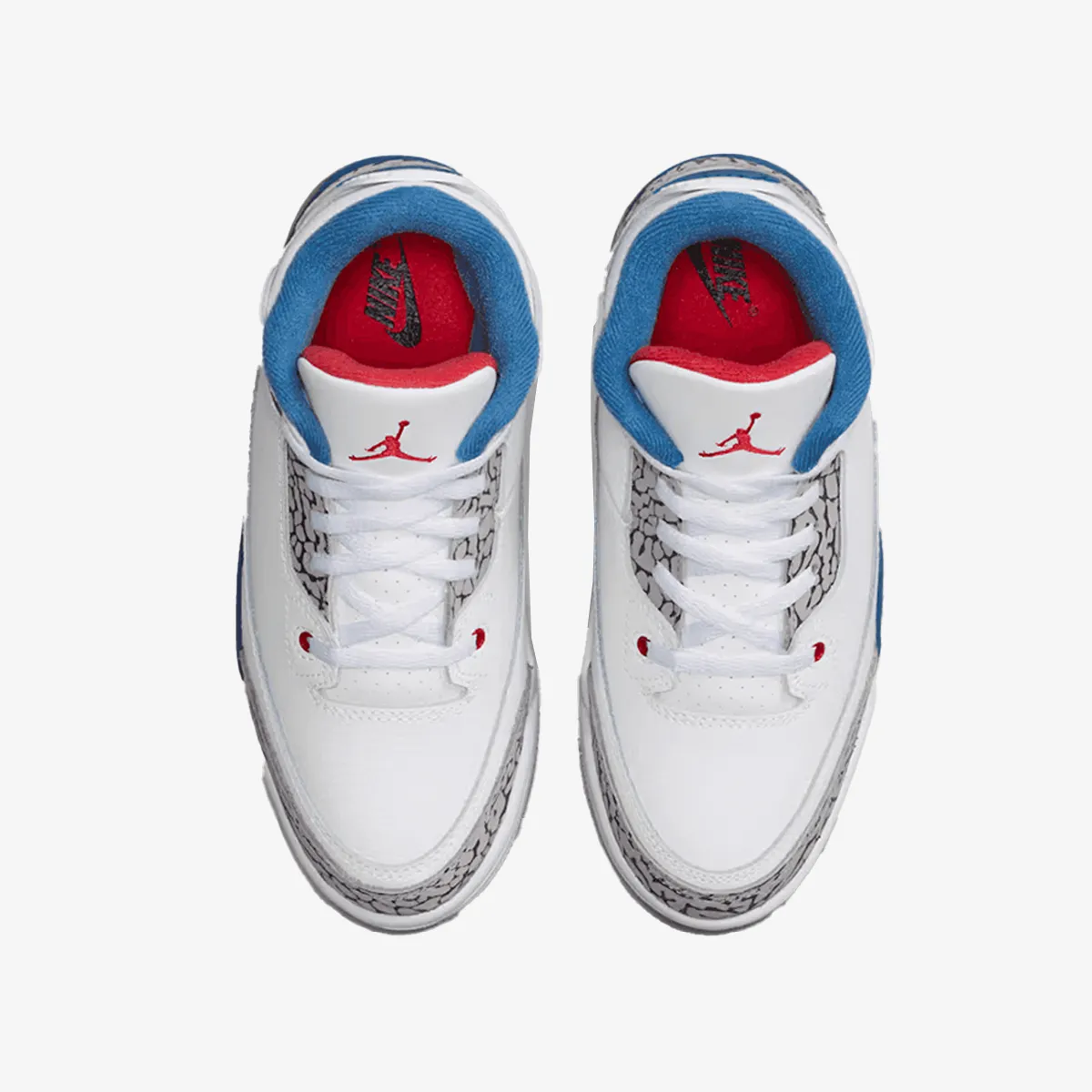 JORDAN Patike JORDAN 3 RETRO (PS) 