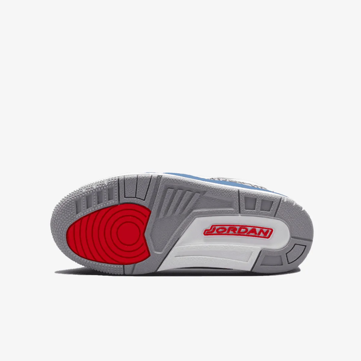 JORDAN Patike JORDAN 3 RETRO (PS) 