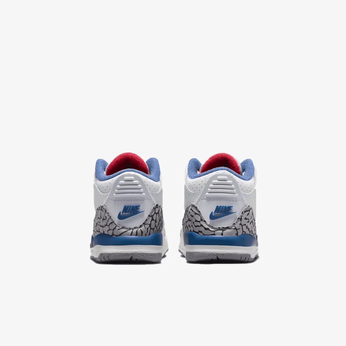Jordan Patike JORDAN 3 RETRO (TD) 