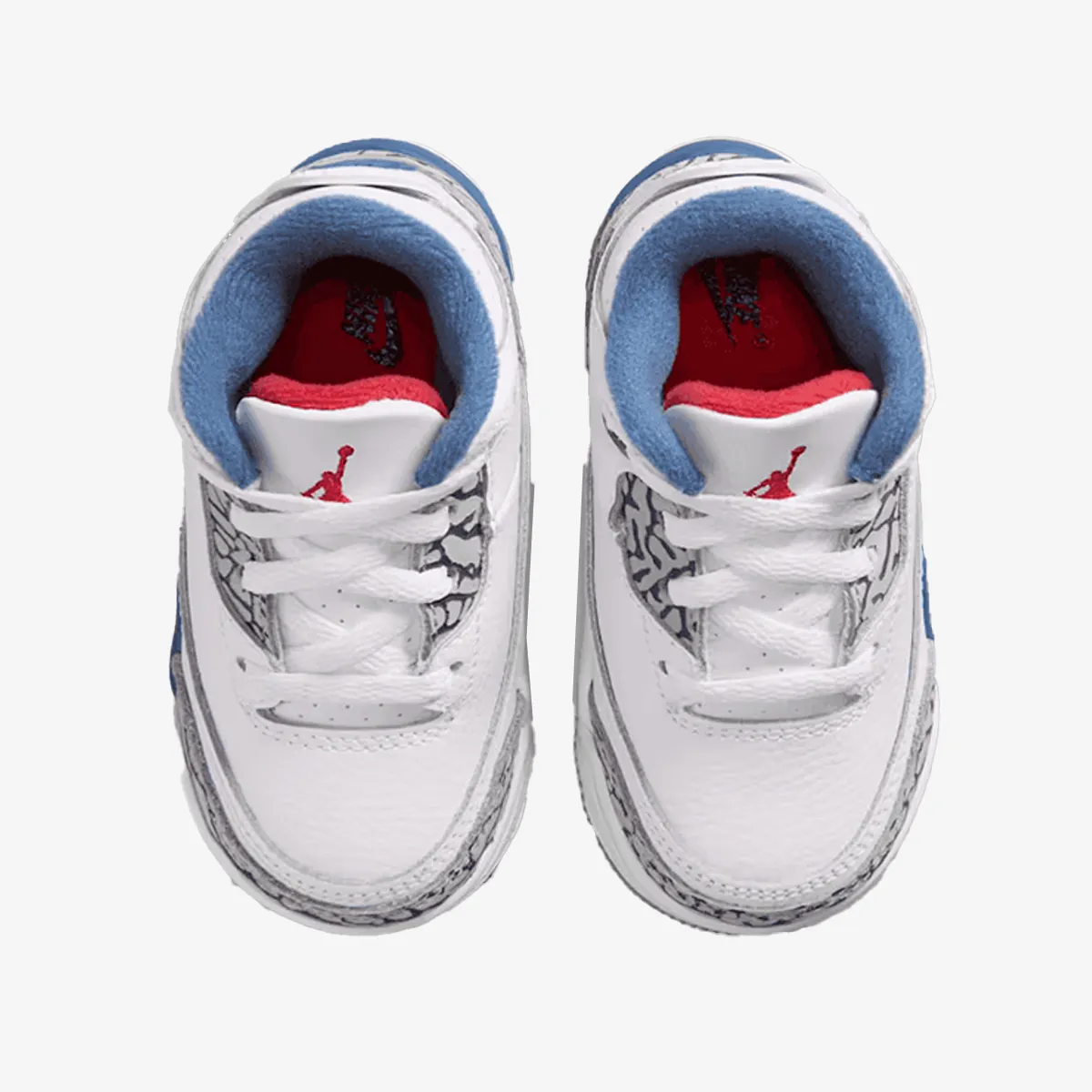 Jordan Patike JORDAN 3 RETRO (TD) 