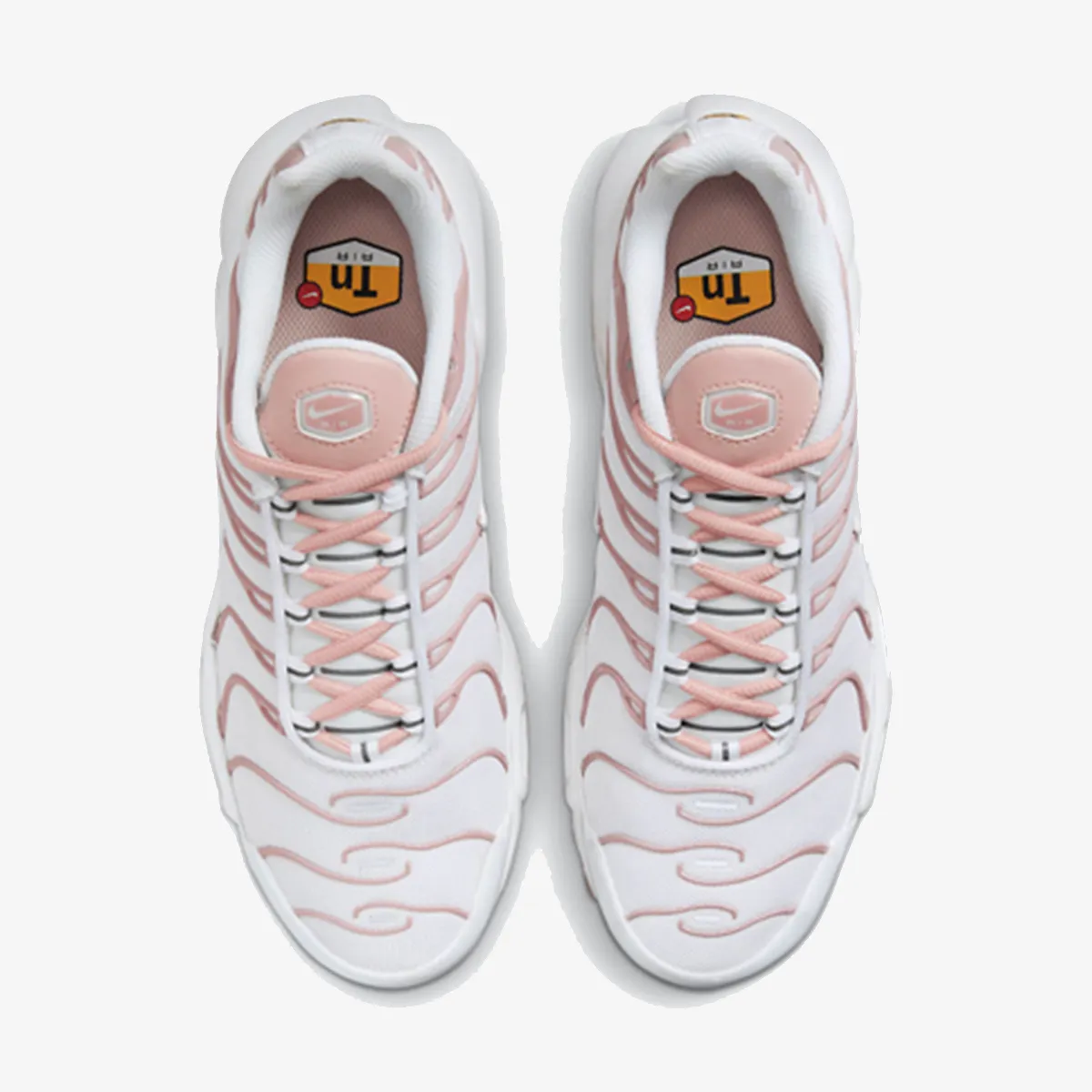 NIKE Patike WMNS AIR MAX PLUS