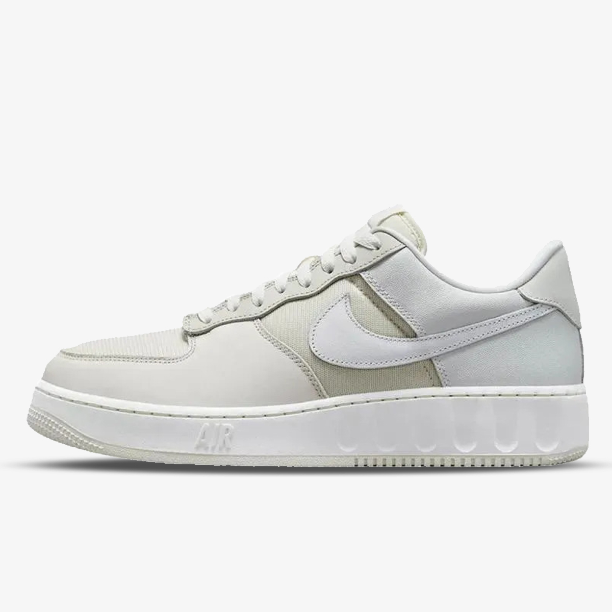 nike air force low mesh