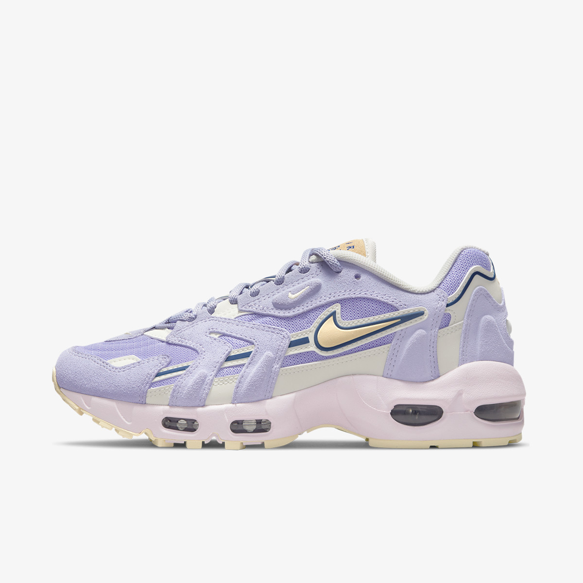 NIKE Patike Air Max 96 II DM9462 500 Tike.rs