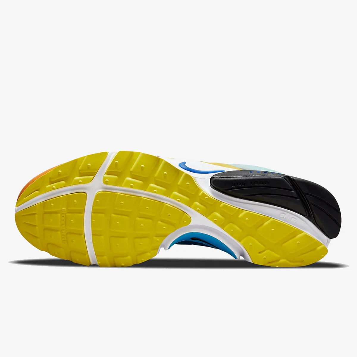 NIKE Patike NIKE AIR PRESTO