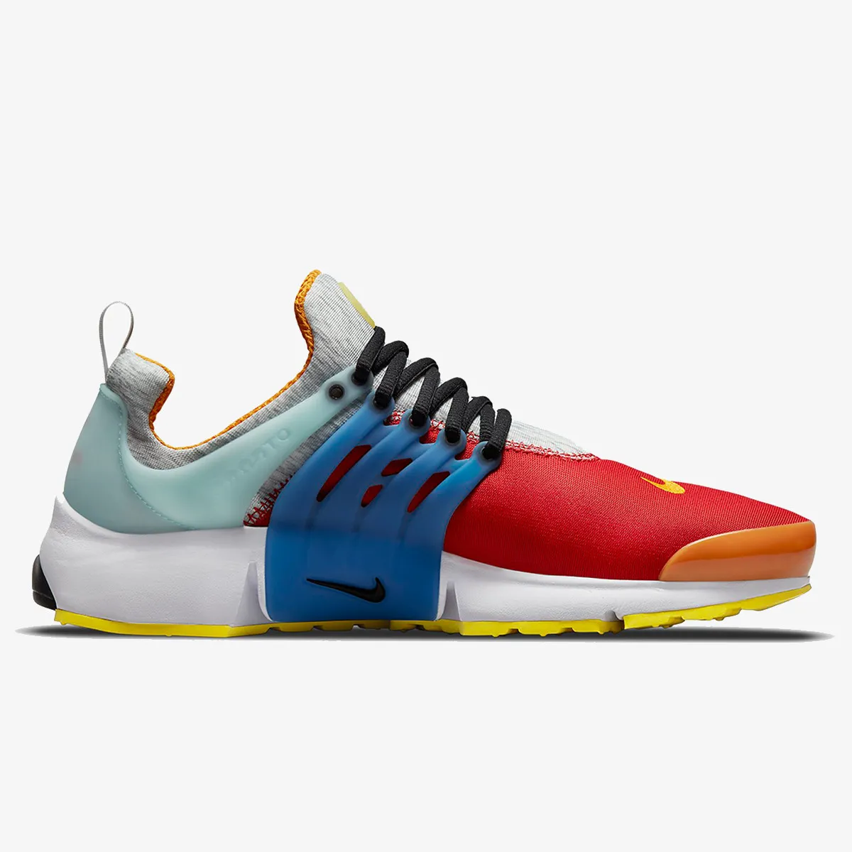 NIKE Patike NIKE AIR PRESTO