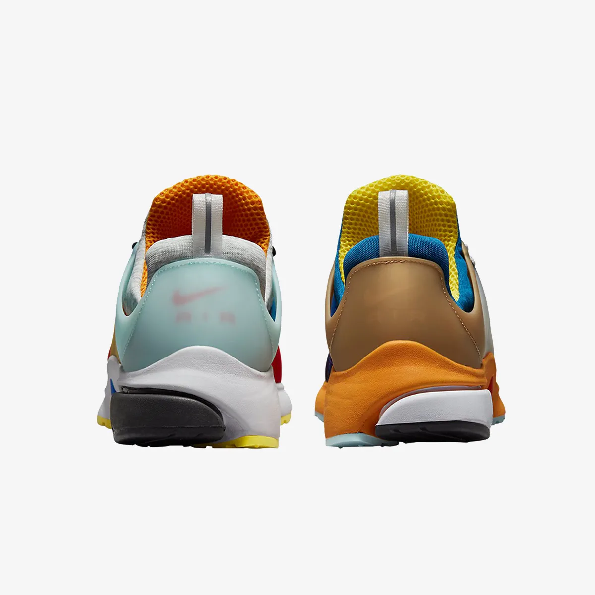 NIKE Patike NIKE AIR PRESTO