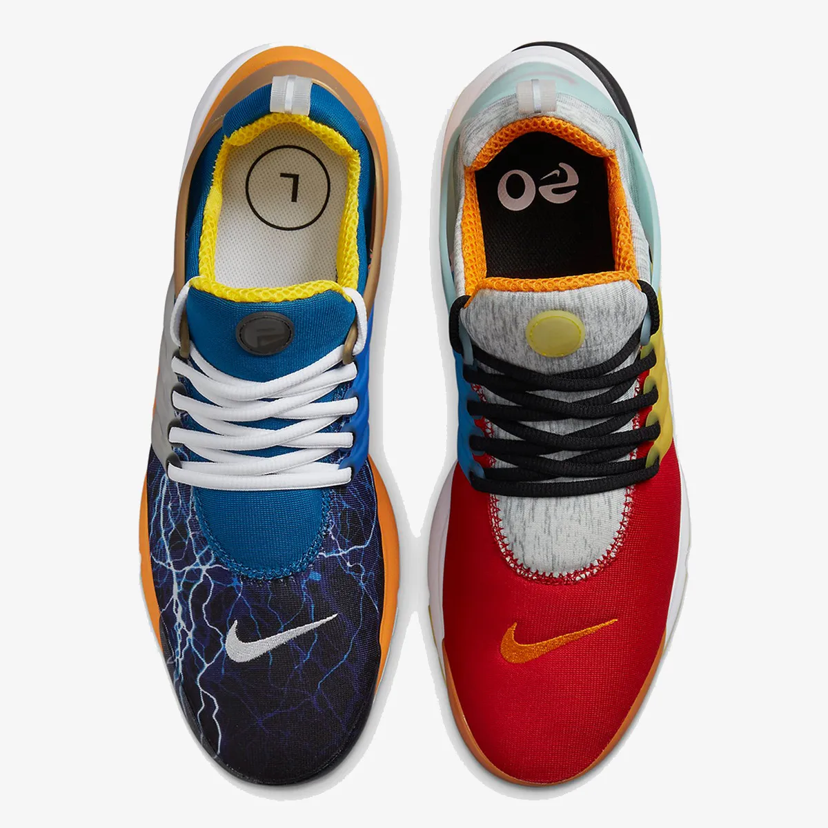 NIKE Patike NIKE AIR PRESTO