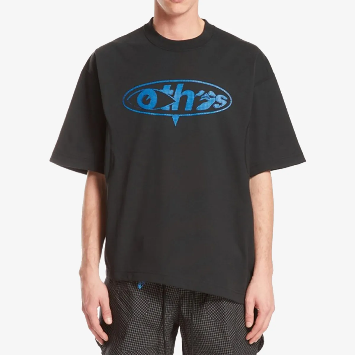 NIKE Majica OFF WHITE M NRG CL TEE 