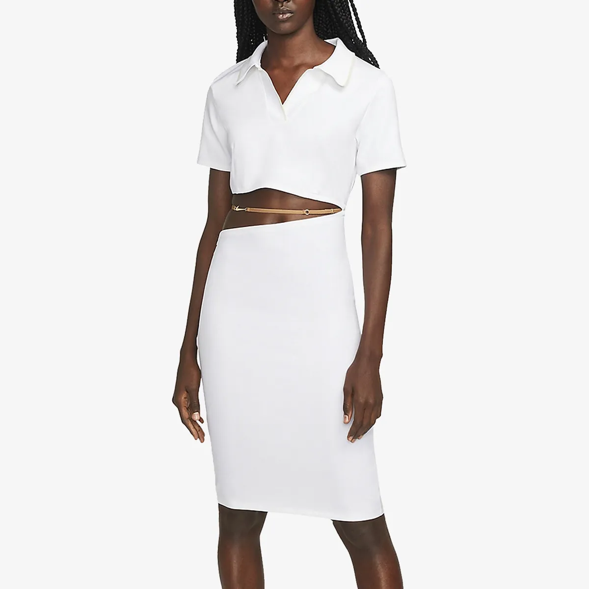 NIKE Haljina Jacquemus W NRG DF EU DRESS 