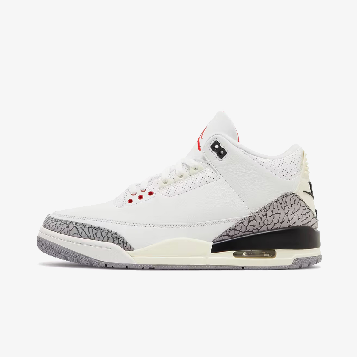 Air jordan cheap 3 cena