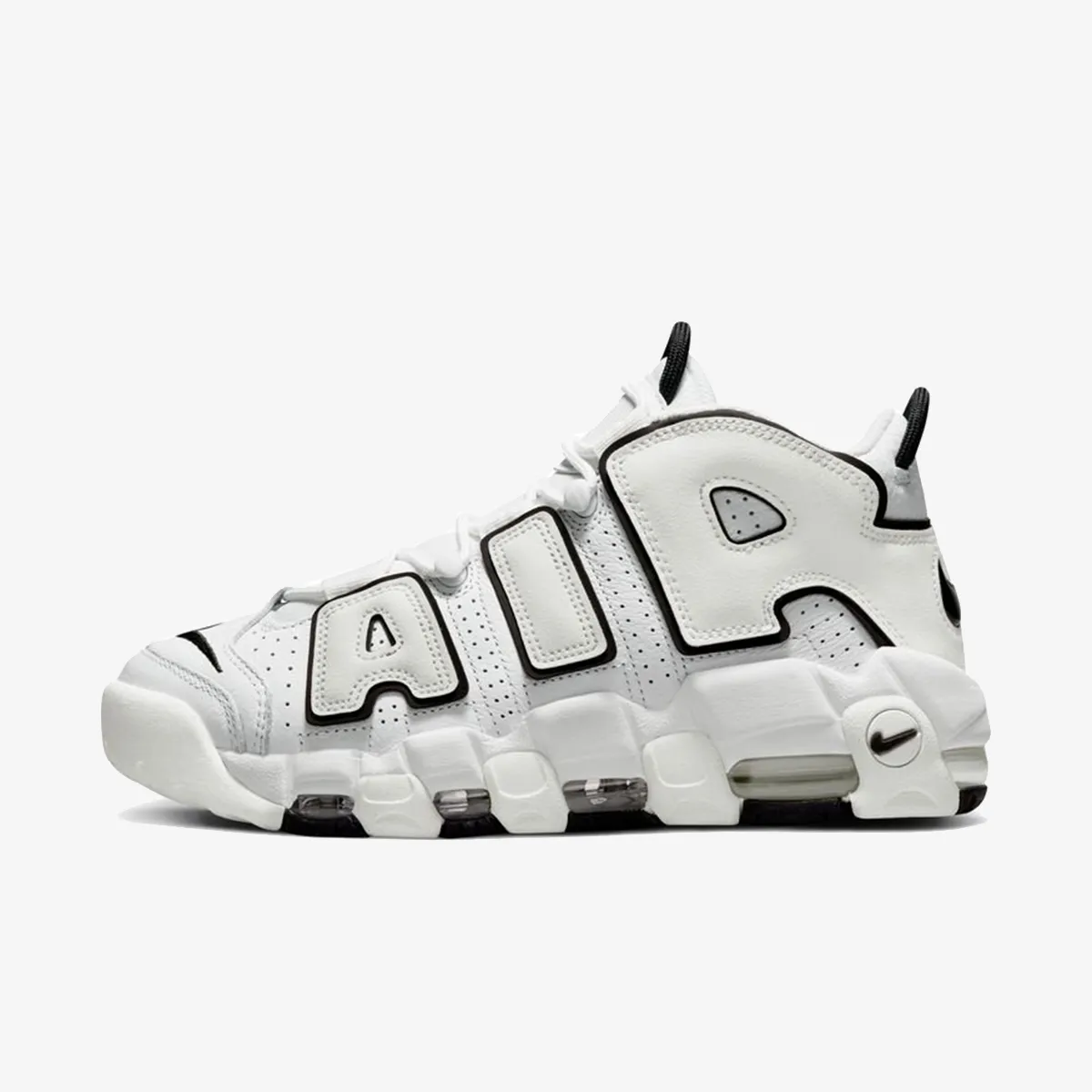 NIKE Patike WMNS NIKE AIR MORE UPTEMPO NH