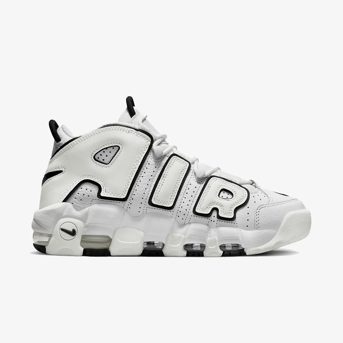 NIKE Patike WMNS NIKE AIR MORE UPTEMPO NH