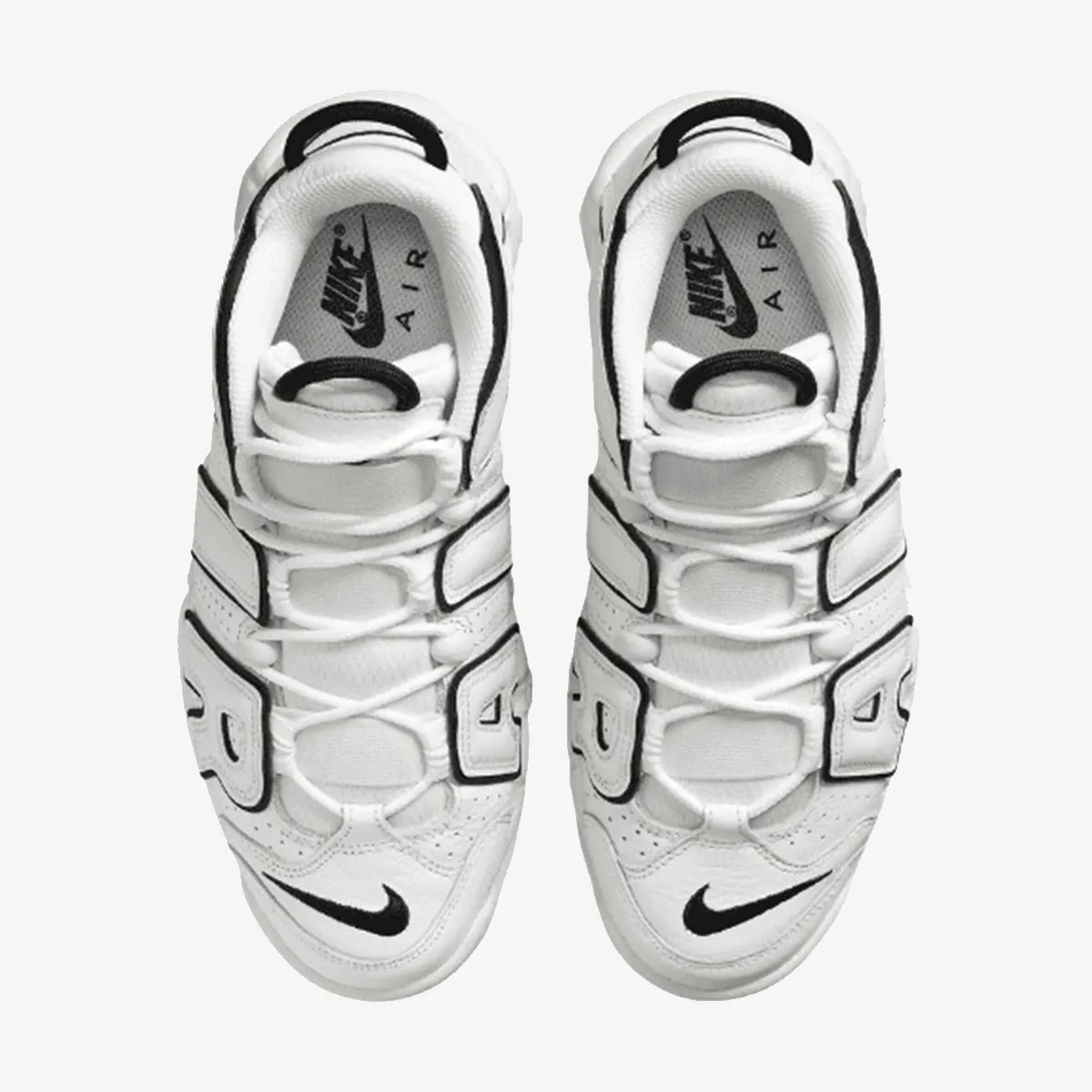 NIKE Patike WMNS NIKE AIR MORE UPTEMPO NH