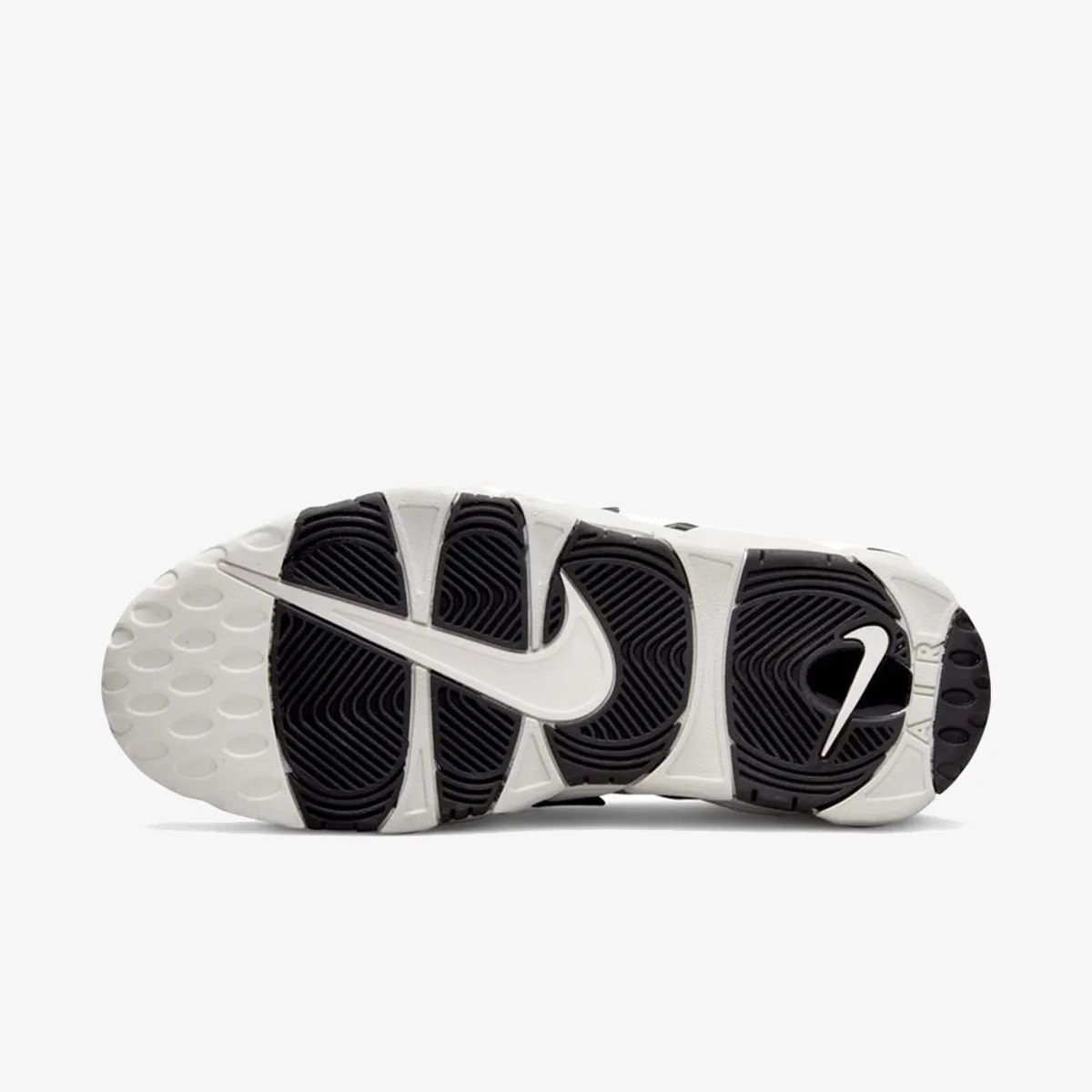 NIKE Patike WMNS NIKE AIR MORE UPTEMPO NH