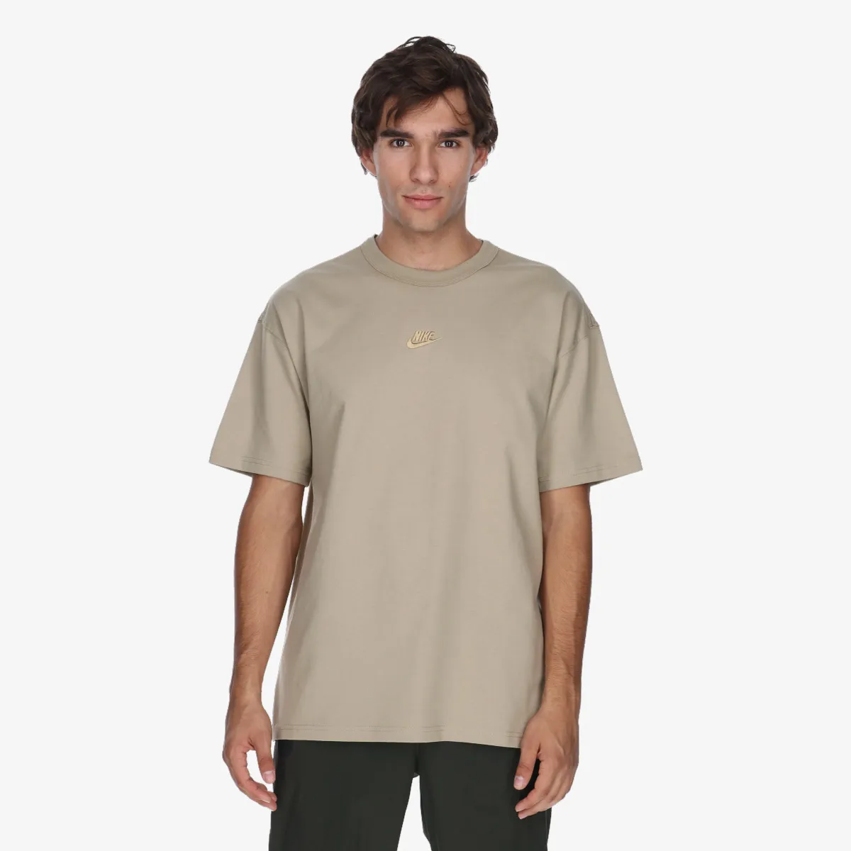 NIKE Majica Sportswear Premium Essential 