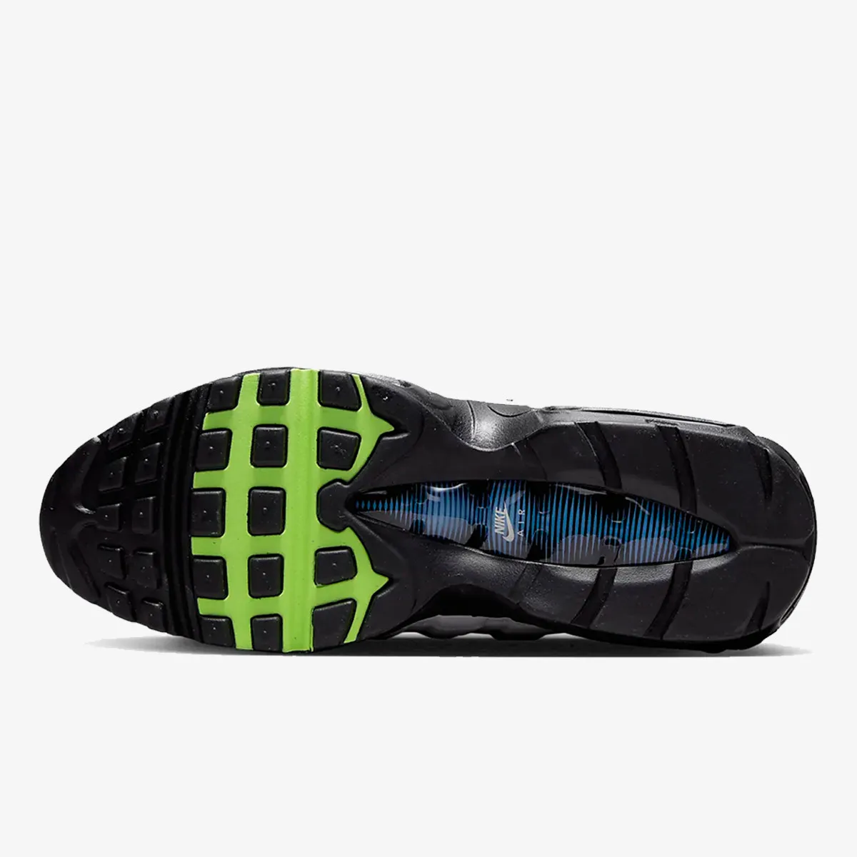 NIKE Patike NIKE AIR MAX 95 XCAT NN