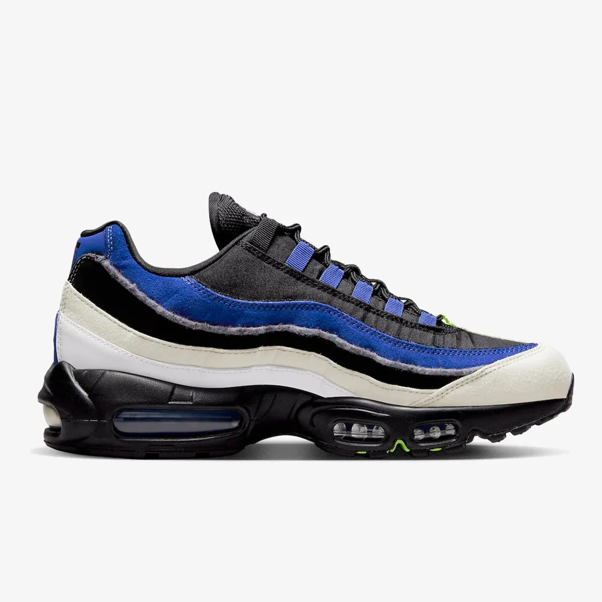 NIKE Patike NIKE AIR MAX 95 XCAT NN