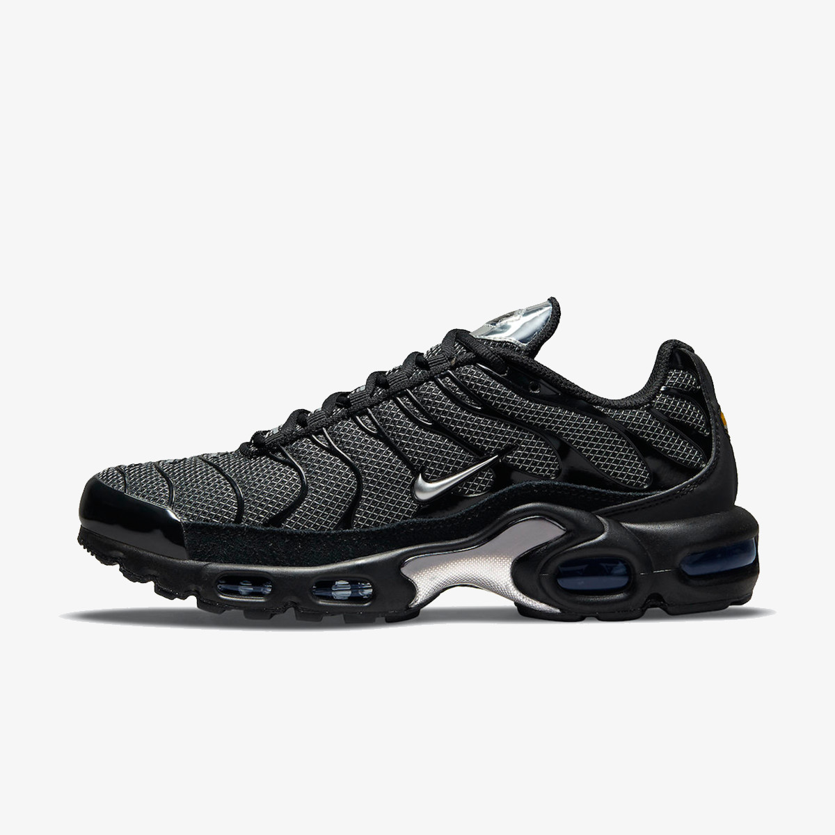 NIKE Patike WMNS NIKE AIR MAX PLUS DQ0850 001 Tike.rs