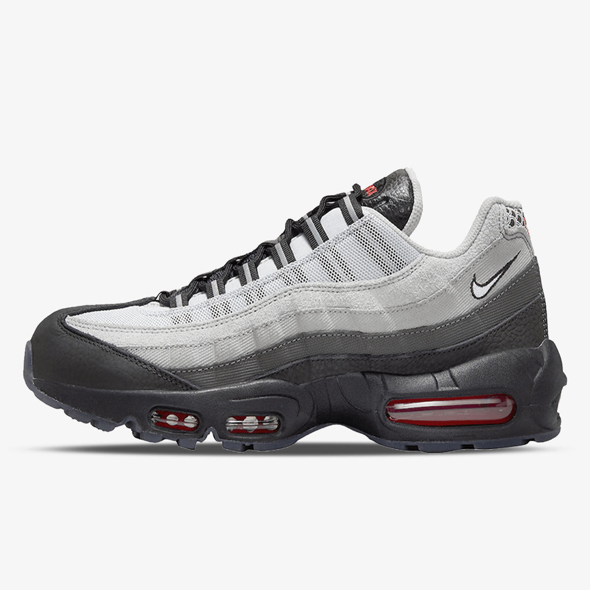 NIKE Patike NIKE AIR MAX 95 PRM DQ3979 001 Tike.rs
