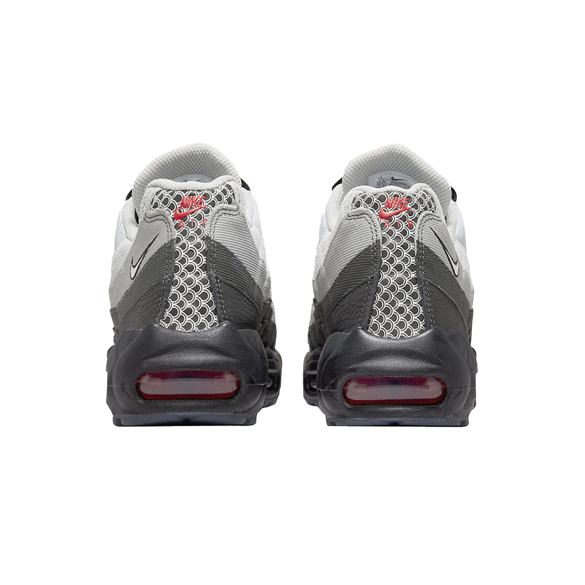 air max 95 prm orange