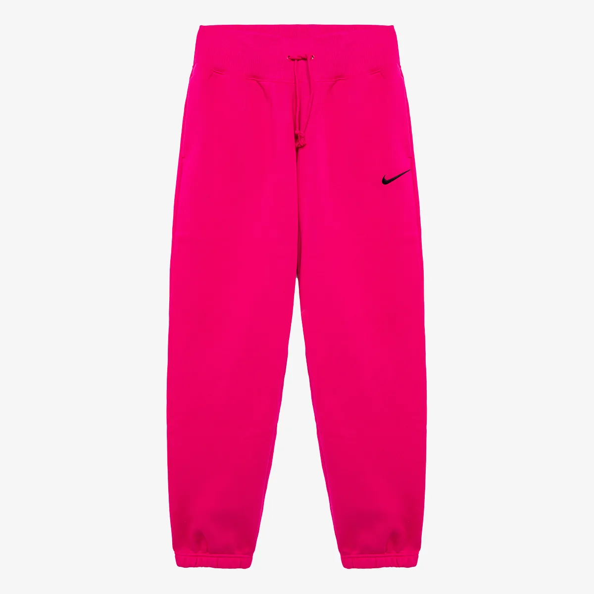 NIKE Donji deo trenerke W NSW PHNX FLC HR OS PANT 