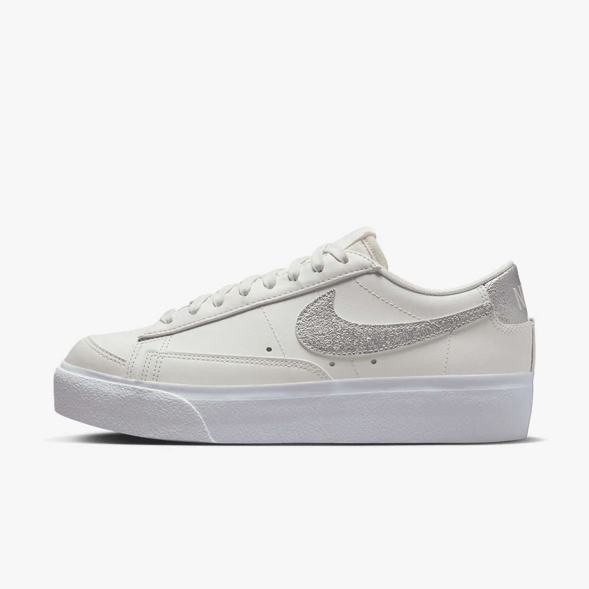 NIKE Patike W BLAZER LOW PLATFORM ESS 