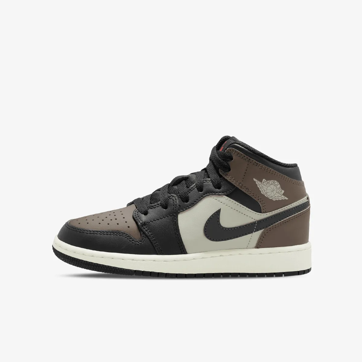 JORDAN Patike AIR JORDAN 1 MID (GS) 