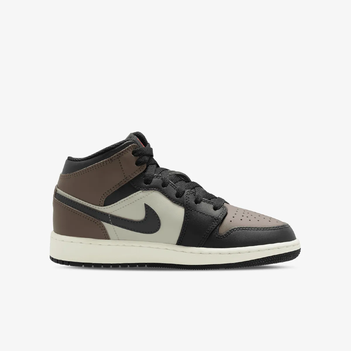JORDAN Patike AIR JORDAN 1 MID (GS) 